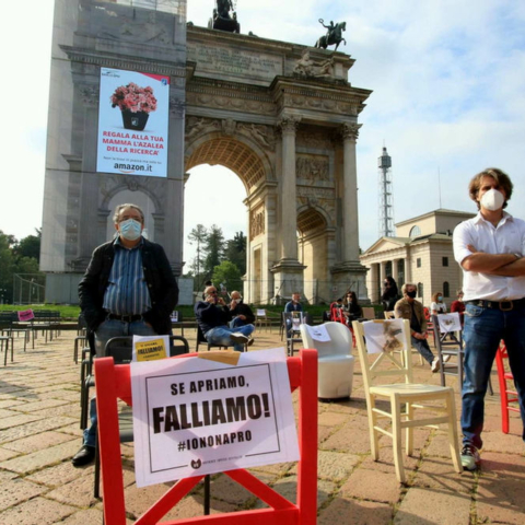 Politicamente incorregibili - "Pensieri di traverso" 10 20210204 101
