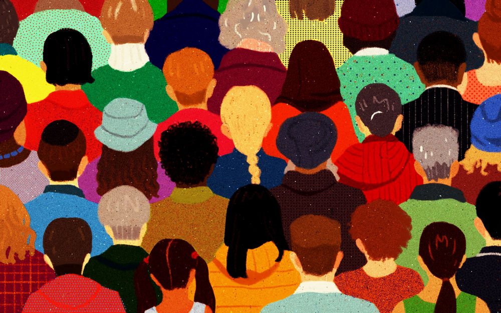 Il Multiculturalismo - "Pensieri di traverso" 2 20210204 133