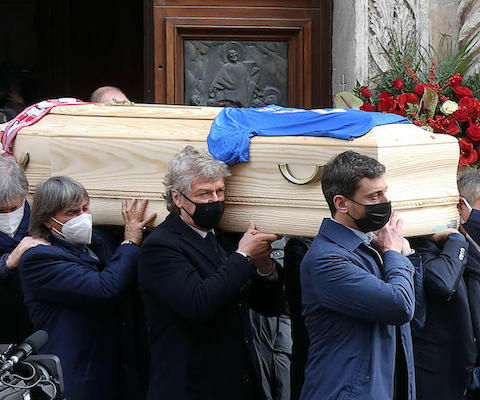 Pablito l'uomo che ha fatto sognare gli italiani nel 1982! 13 20210204 208