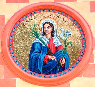 Il 13 dicembre, Santa Lucia. Un pò di Storia 2 20210204 34