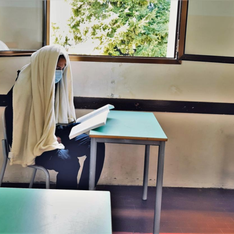 Per una scuola sicura, aprite le finestre! - "Pensieri di traverso" 7 unnamed file 31