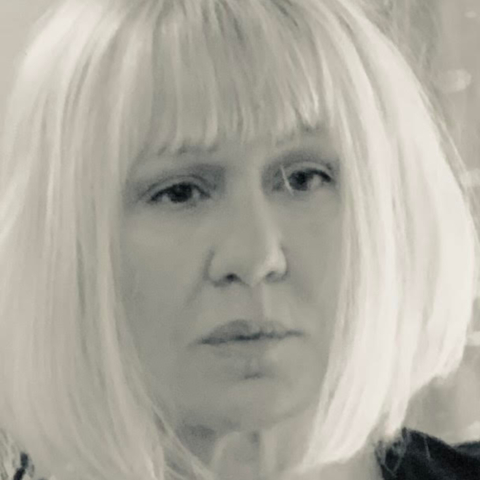 Le interviste di Marta Lock: Maria Stamati, poesia e pittura in splendido accordo lirico 14 Maria Stamati