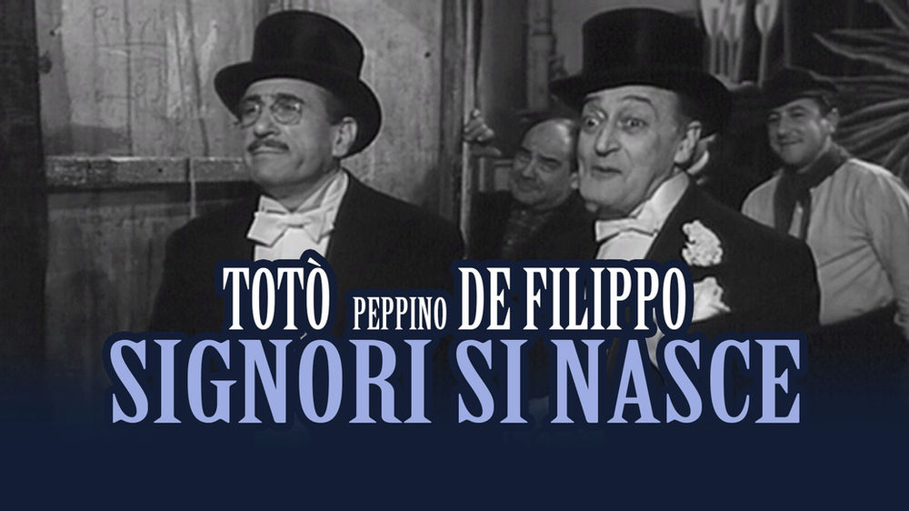 Signori si nasce - "Pensieri di traverso" 3 unnamed file 21