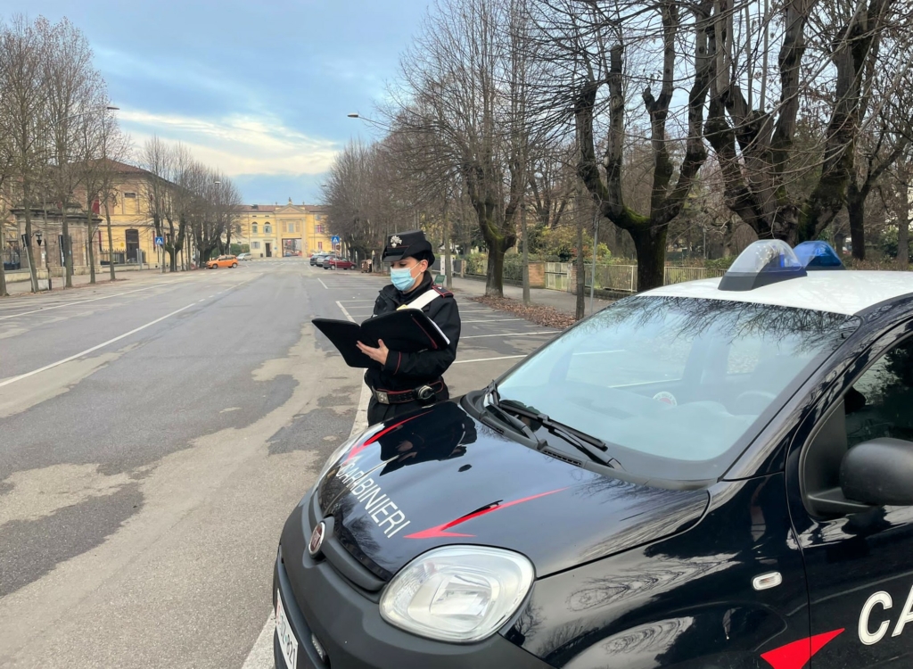 Controlli Green Pass Il Mondo Che C 