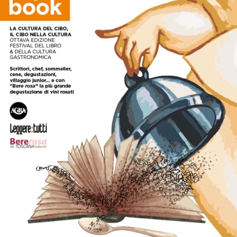 FOOD&BOOK 2022: 3 mail