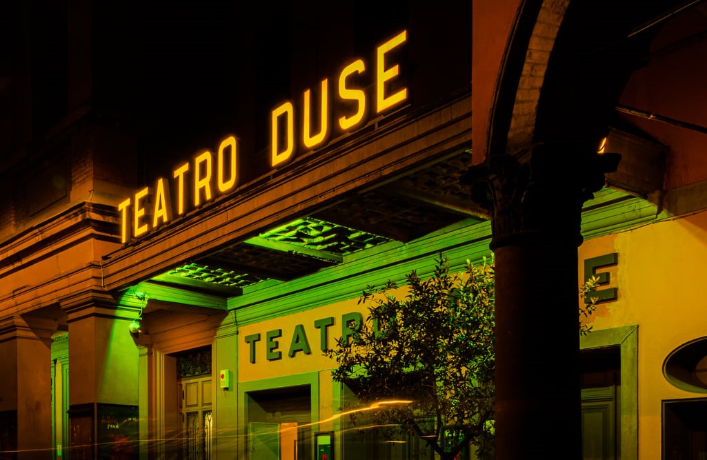 Foto Teatro Duse
