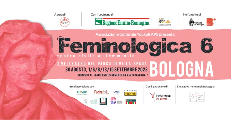 feminologica 6