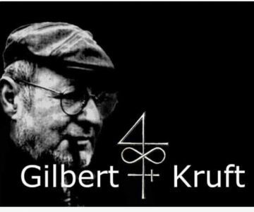 Gilbert Kruft