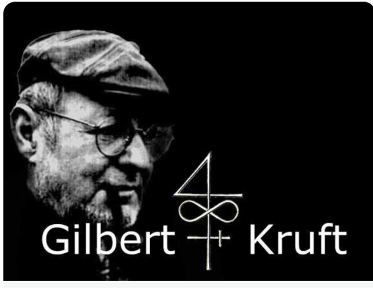 Gilbert Kruft