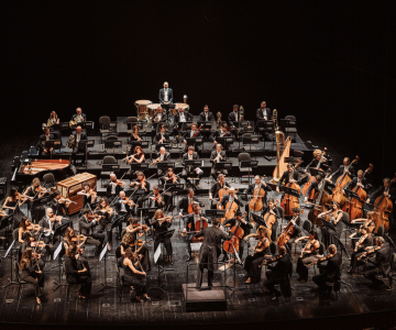 Filarmonica Arturo Toscanini c La Toscanini ph. Gloria Cavasino scaled