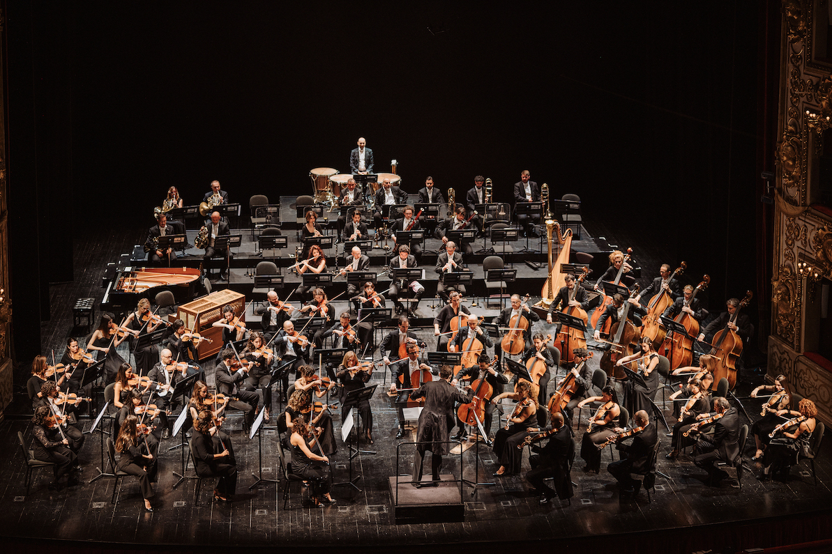 Filarmonica Arturo Toscanini c La Toscanini ph. Gloria Cavasino scaled