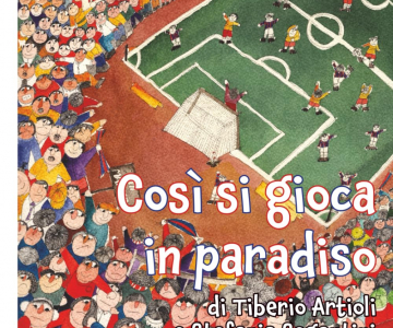 Copertina Paradiso 3