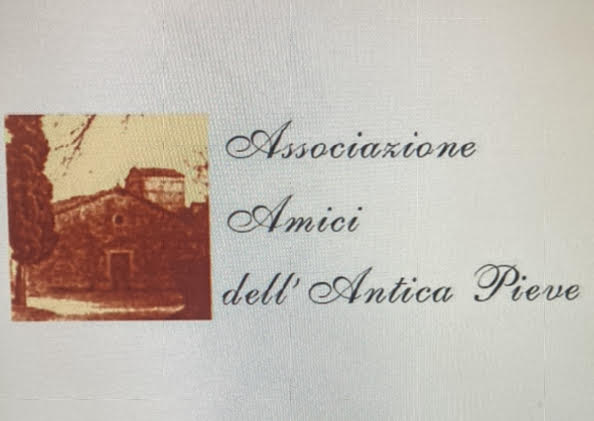 Logo Antica Pieve