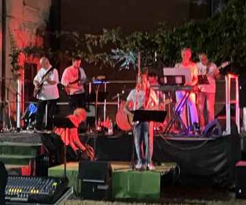 Foto Concerto I NOI