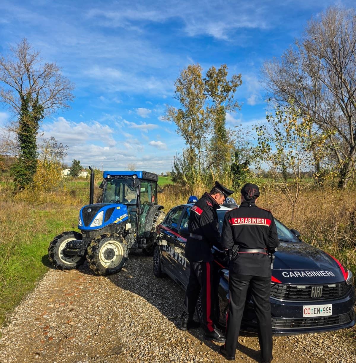 20251129 Foto CC Forli