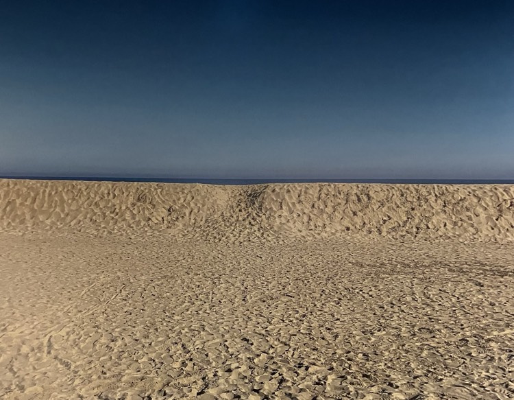 "Un anno di mare", il calendario 2026 di Maurizio Poli 2 IMG 1478