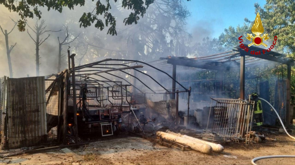 Incendio a Zola Predosa 3 1000388079