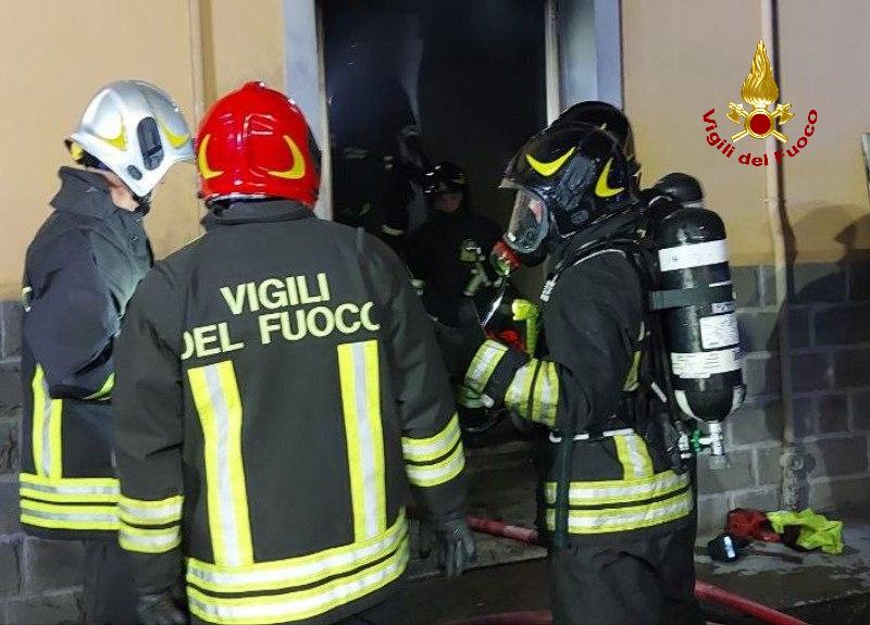 Incendio scantinato 3 1000391621